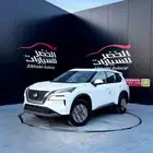 نيسان اكستريل ستاندر 5 راكب 2025 لدى شركة عبدالمجيد الخضر