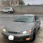 لكزس ES300