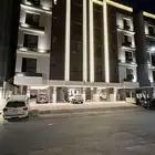 شقة 3 فاخرة للإيجار بحي الزهراء ( مكيفات ومطبخ )