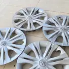 فيبر كامل  طياس هايلوقس