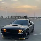 Challenger Scat Pack Shaker 392