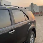 جيب فورتشنر 2008 نظيف