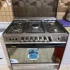 فرن للبيع نظيف وله حق التجربه