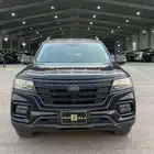 ام جيRX8 موديل 2022- معرض خلف للسيارات