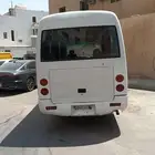 باص 30 راكب ميتسوبيشي روزا
