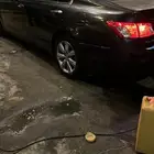 لكزس es350 2008 نظيف
