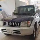 تويوتا برادو 97 Vx