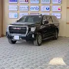 GMC يوكن - شاص طويل - 2023 سعودي - بدون دبل