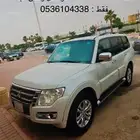 باجيرو متسوبيشي 2019
