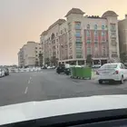 شقة للبيع في الخبر   حي الروابي (مجمع بيرلا السكني)
