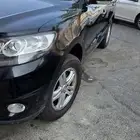 هونداي سنتافييه 2012 ممشى قليل