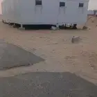 بركسات للبيع