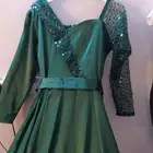 فستان لليوم الوطني