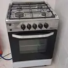 للبيع غساله نضيف جدأ وفرم وثلاجه