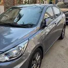 هونداي اكسنت ديزل