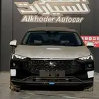 تورس ترند 2026
