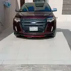 فورد إيدج 2012 فل ليميتد 6 سلندر 3500 سي سي