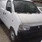 باص فان سوزوكي للإيجار بتبوك