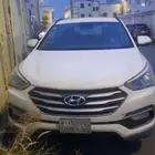 هيونداي سانتا في 2017