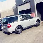 فورد اكسبيدشن 2015 مخبط