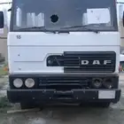شاحنه داف للبيع سكراب لاصحاب التشليح