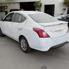 نيسان صني كومفرت OLD 2024