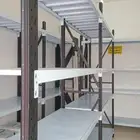 رفوف محلات للبيع رابغ