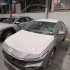 هونداي النترا سمارت موديل 2025 الوكيل الناغي