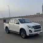 ديمكس ايسوزو مديل 2018