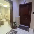 شقة 6 غرف للإيجار حي الورود مدينه جده.