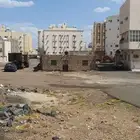 ارض بالمدينة المنورة 3 كيلو عن الحرم