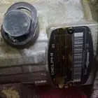 ميكنه ديزل بكلين جى بى سى موديل 2012