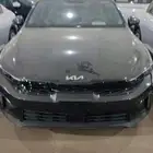 كيا K5 نص فل