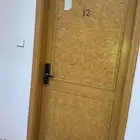 غرفة وصالة ودورة مياه ومطبخ حي المنار