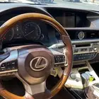 لكزس es350