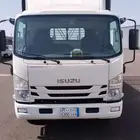 للبيع دينة ايسوزو مستعمل موديل 2022 نظيف