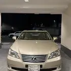 لكزس es2012 مخزنه بحالة الجديد