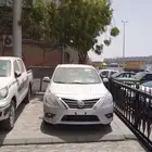 نيسان صني 2024 استاندر الشكل القديم
