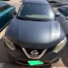 Nissan X trail 2016 neat and clean vehicle