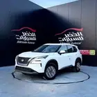 نيسان اكستريل 5 مقاعد دبل و7 مقاعد بدون دبل ستاندر قسط ميسر