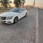 مرسيديس s400 2016