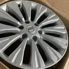 جنوط باترول تيتانيوم وكاله