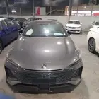 شانجان يوني في موديل 2026