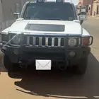همر H3 موديل 2006