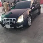 كاديلاك سي تي اس CTS 2013 للبيع