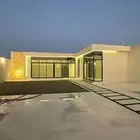 شاليه جديد باللسيب للايجار مناسب للاستثمار