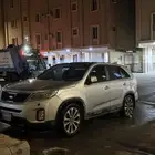 كيا سورينتو2013