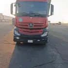 اكتروس 2016