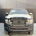 زد اكس اوتو G9 غمارتين فل ديزل اوتوماتيك 4 4 2025 تقسيط
