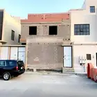 فلة عظم _دورين _ملحق _شقة موقع مميز جده_ابحر الشمالية_الشراع